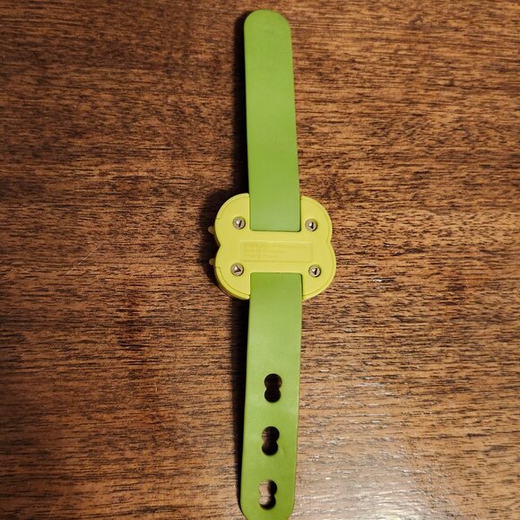 Sanrio 50th Anniversary 2010 Keroppi Watch - Picture 4 of 4